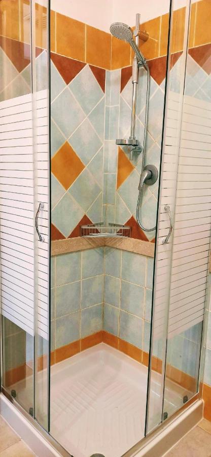 Golf & Sea Residence Is Molas Pula Zewnętrze zdjęcie