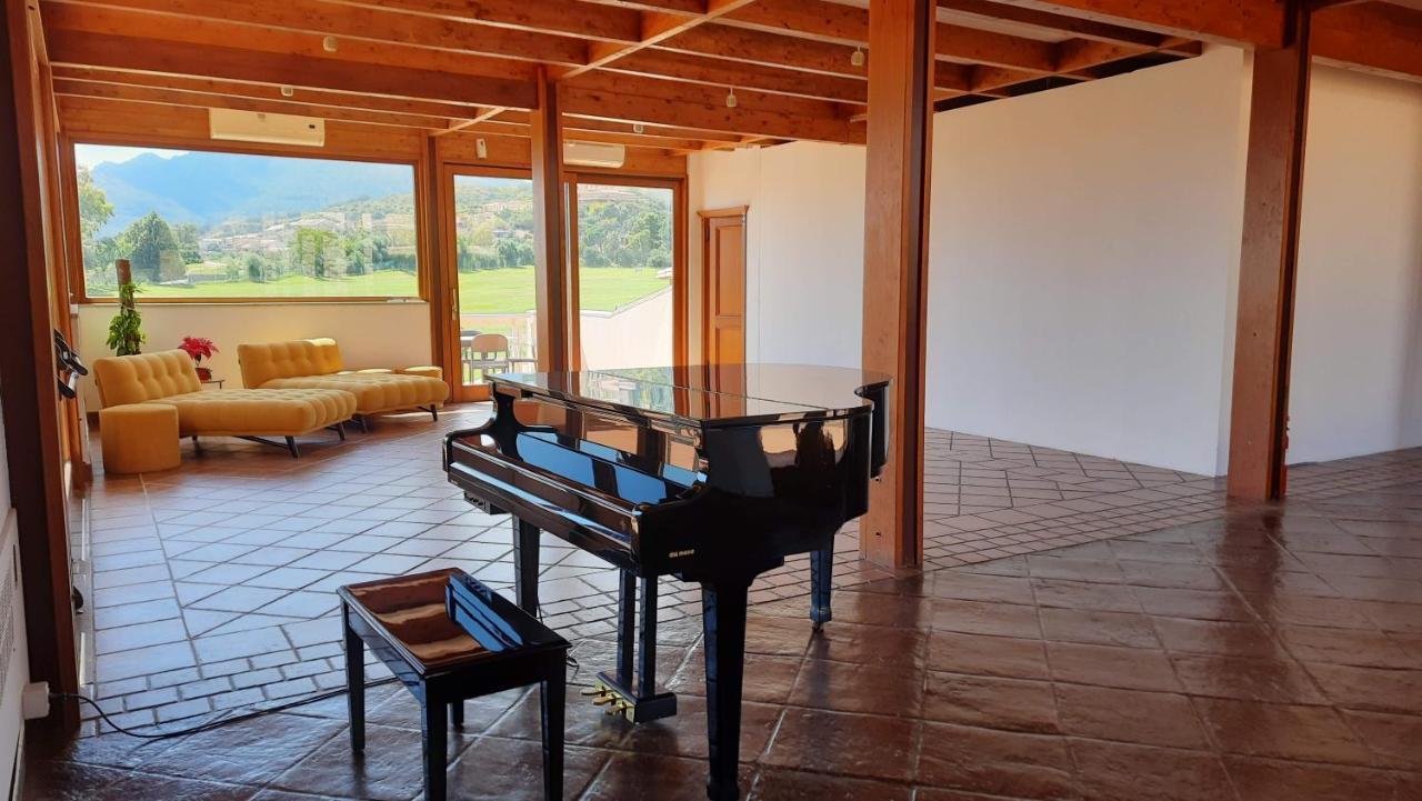 Golf & Sea Residence Is Molas Pula Zewnętrze zdjęcie