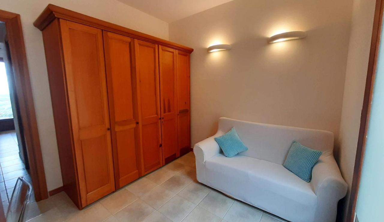 Golf & Sea Residence Is Molas Pula Zewnętrze zdjęcie