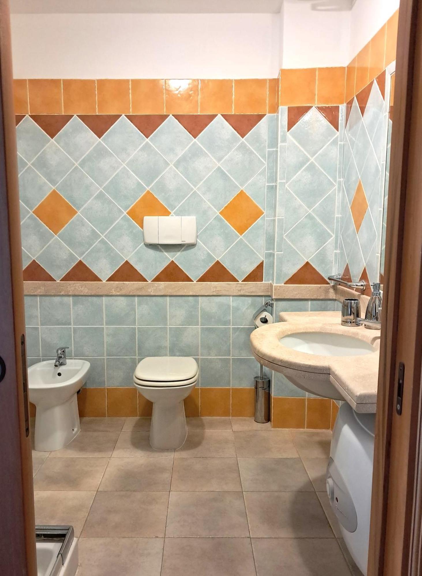 Golf & Sea Residence Is Molas Pula Zewnętrze zdjęcie
