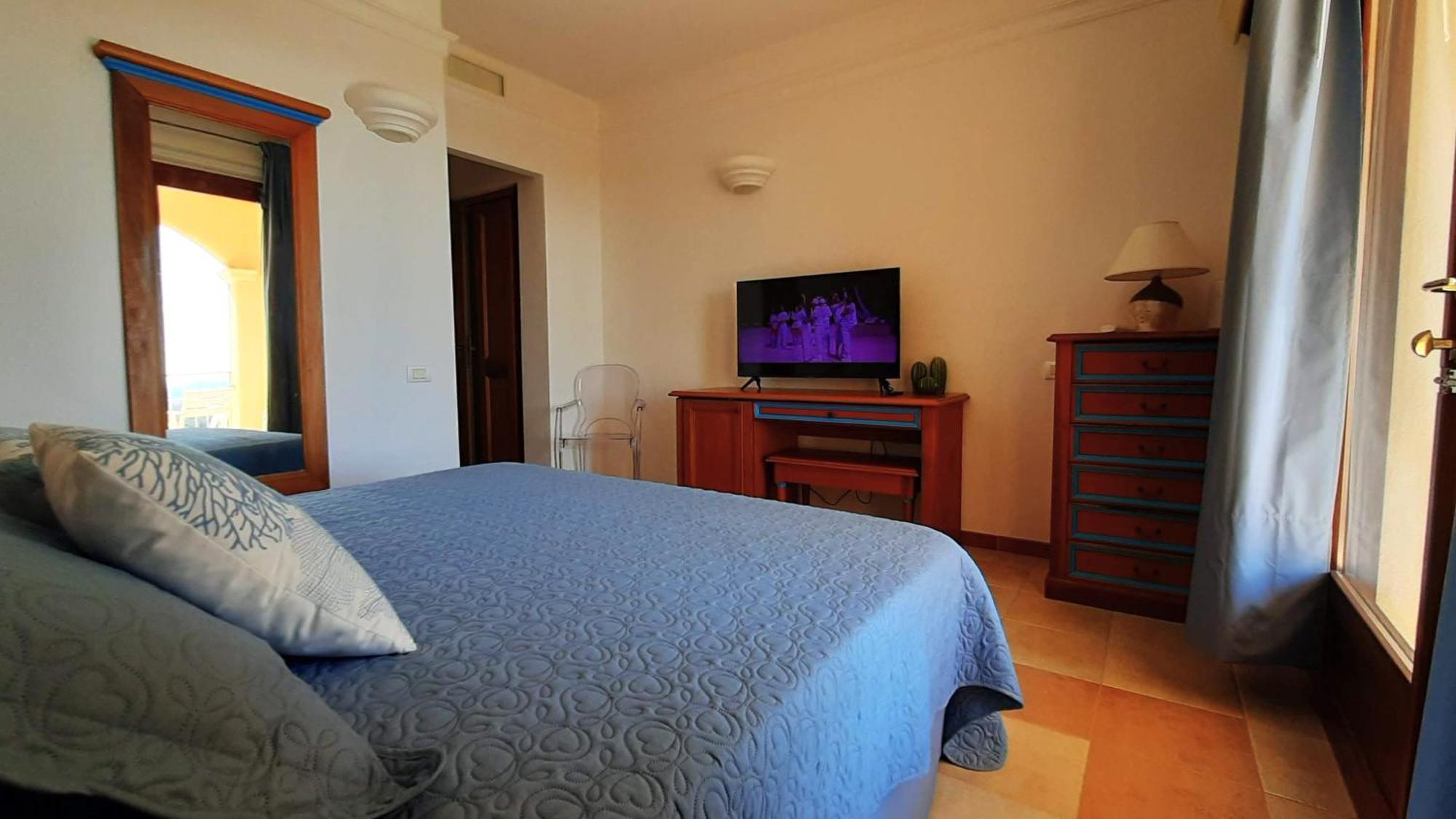 Golf & Sea Residence Is Molas Pula Zewnętrze zdjęcie