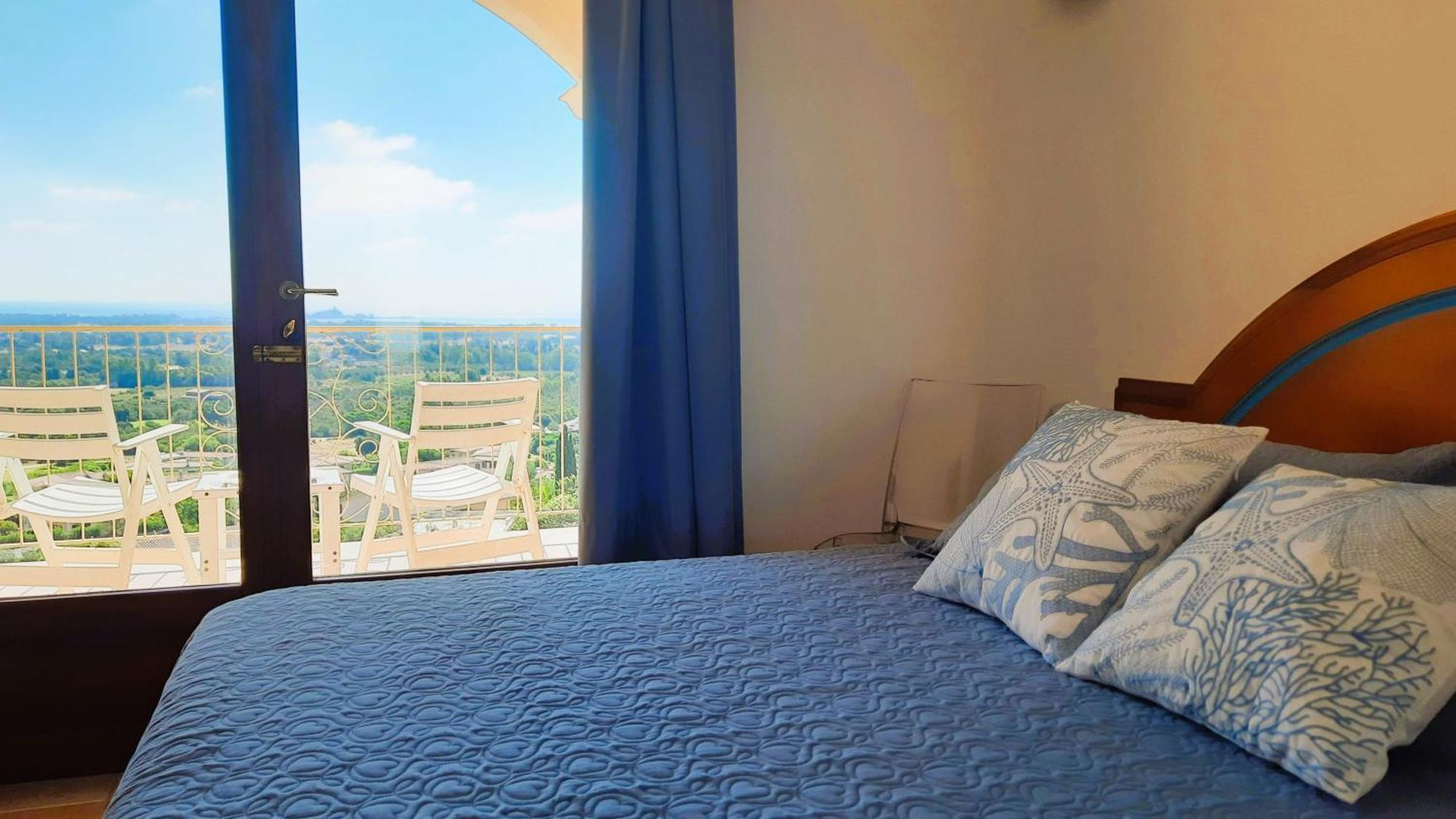Golf & Sea Residence Is Molas Pula Zewnętrze zdjęcie