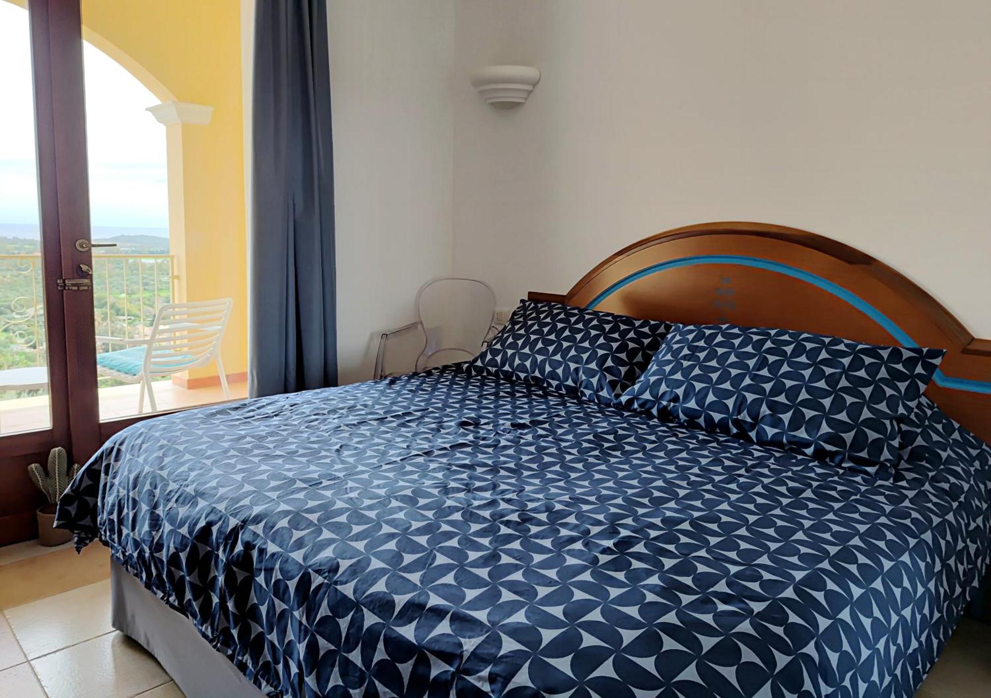 Golf & Sea Residence Is Molas Pula Zewnętrze zdjęcie